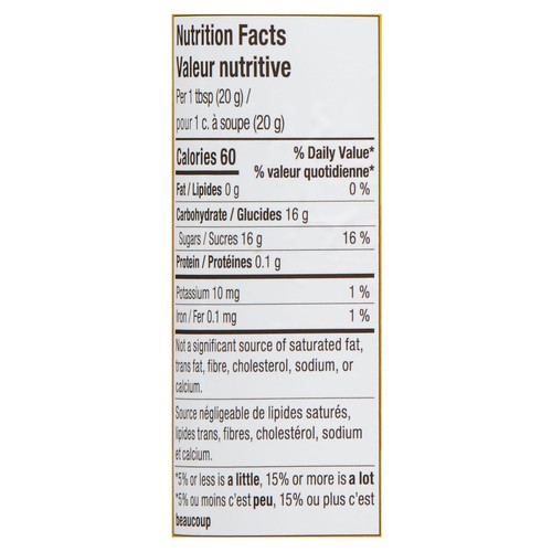 Salem Foods Liquid Honey 500 g