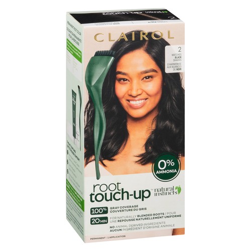 Clairol Hair Color Root Touch Up 2 