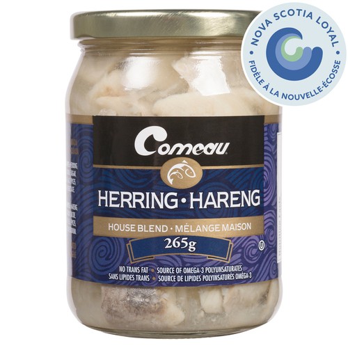 Comeau Herring House Blend 265 g