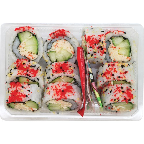 Mito Sushi California Roll 10 Pieces 250 g
