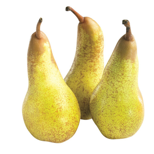 Abate Fetel Pears 