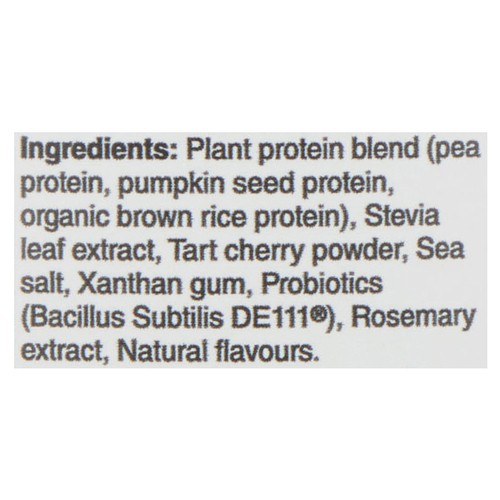 Vega Sport Gluten-Free Protein Powder Vanilla 828 g