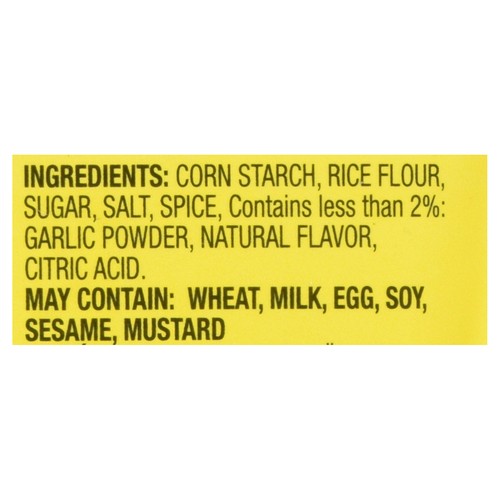 Sun-Bird Seasoning Mix Beef & Broccoli 28 g