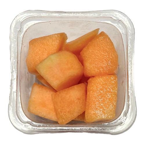 Cantaloupe Chunks 300 g