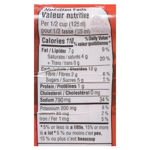 KFI Vegan Cooking Sauce Coconut Curry 395 ml