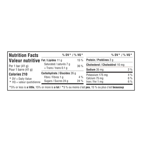 Mirage Milk Chocolate Bar 41 g