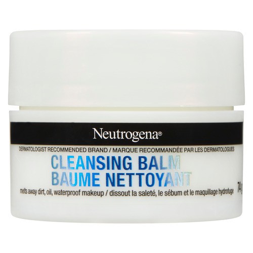 Neutrogena Cleansing Balm 74 g