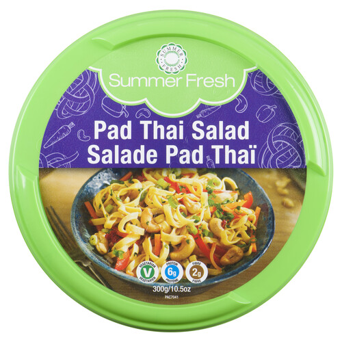 Summer Fresh Pad Thai Bowl 300 g