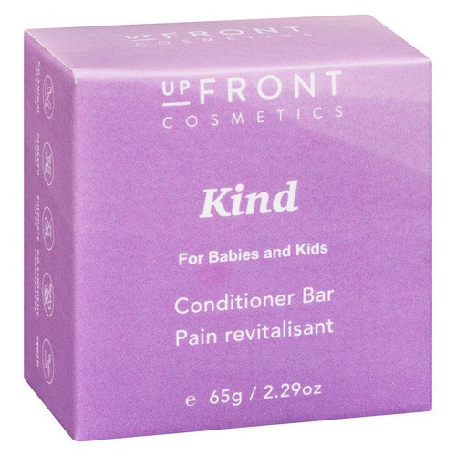 Upfront Cosmetics Conditioner Bar Kind 65 g
