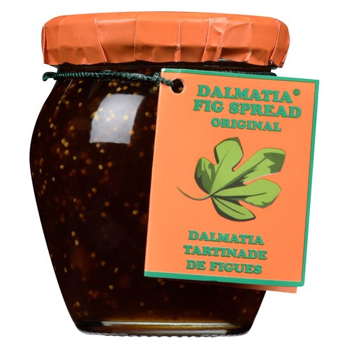 Dalmatia Fig Spread Original 240 g