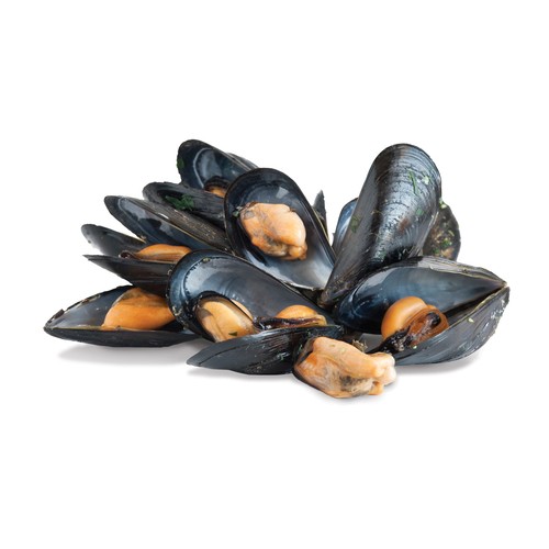 Ocean Wise Atlantic Fresh Mussels
