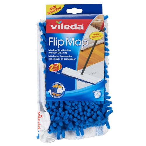 Vileda Flip Mop Refill