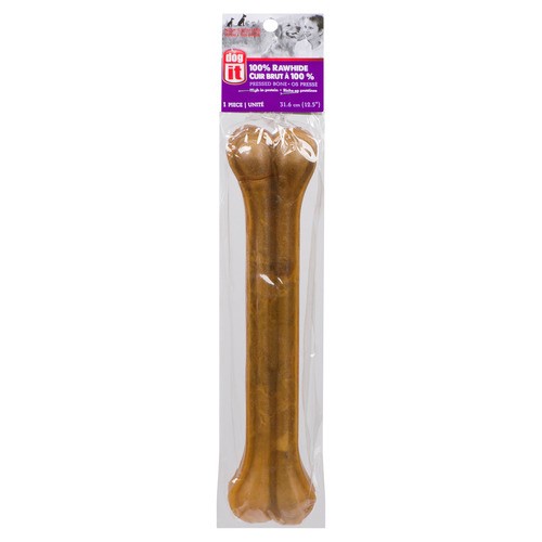 Dogit Pressed Rawhide Bones 
