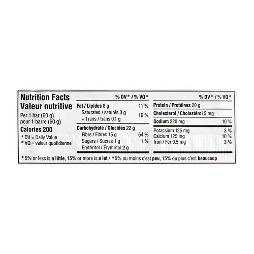 Quest Protein Bar White Raspberry Chocolate 60 g