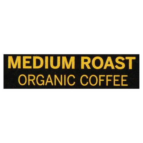 Jumping Bean East Coast Roast Coffee 12 K-Cups