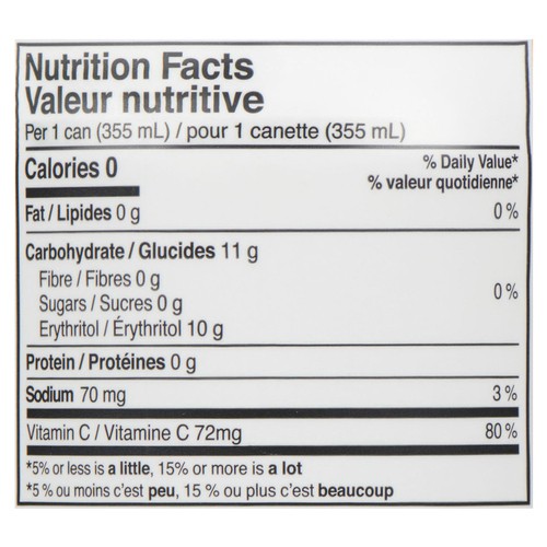 Cove Soda Dr. Cove 355 ml (can)