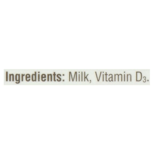 Natrel 3.25% Milk Fine-Filtered Homogenized 1 L
