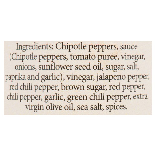 Dawson's Hot Sauce Big Smoke Chipotle 155 ml