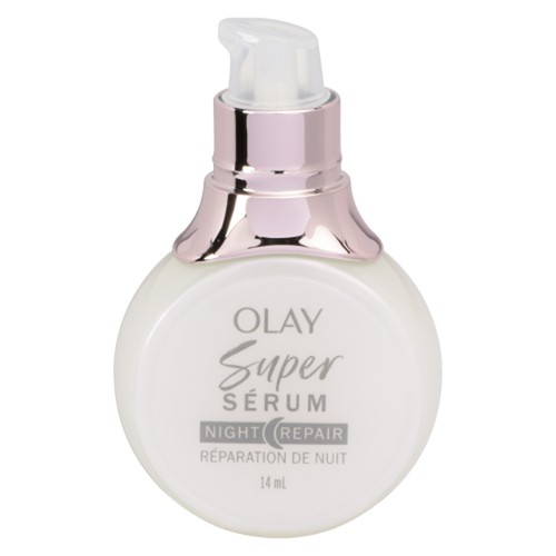 Olay Super Serum Fragrance Free 14 ml