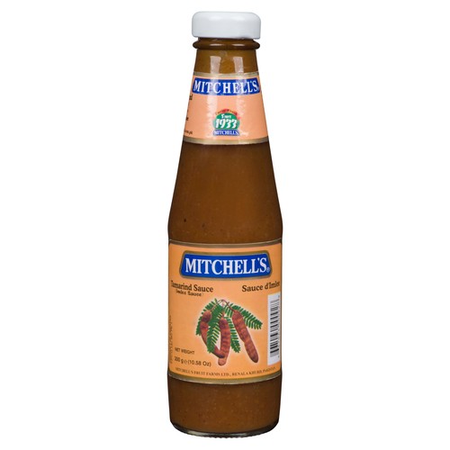 Mitchells Tamarind Sauce 300 g