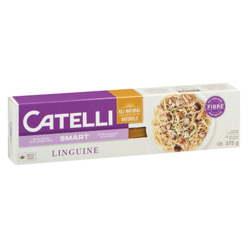 Catelli Smart Pasta Linguine 375 g