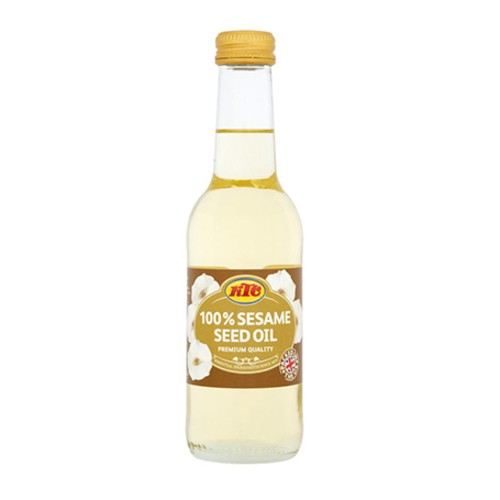 KTC  Sesame Oil 250 ml