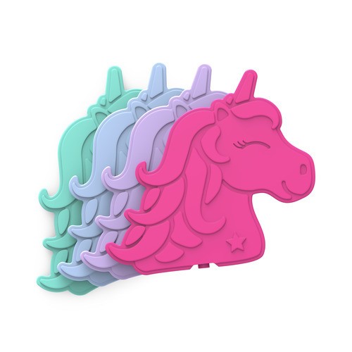 Bentgo Buddies Ice Pack Unicorn