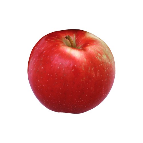 Pommes Sweetango en vrac 3 un