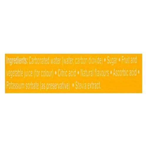 Jarritos Soft Drink Mango 1.5 L (bottle)