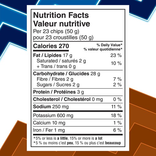 Ruffles Potato Chips Poutine Flavoured 180 g