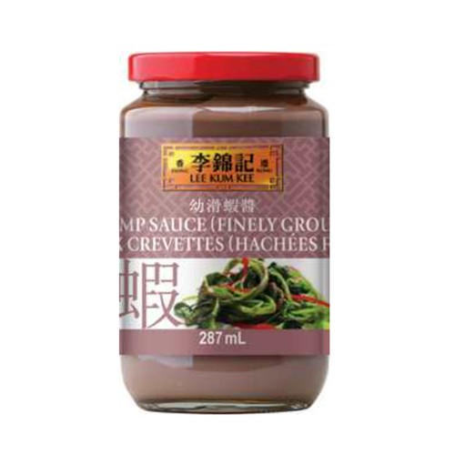 Lee Kum Kee Shrimp Sauce 287 ml