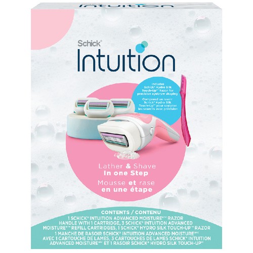 Intuition Holiday Gift Box 1 Pack