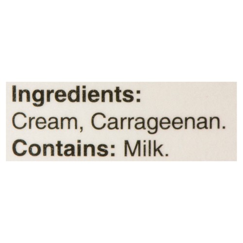 Nutrinor 35% Cooking Cream 473 ml