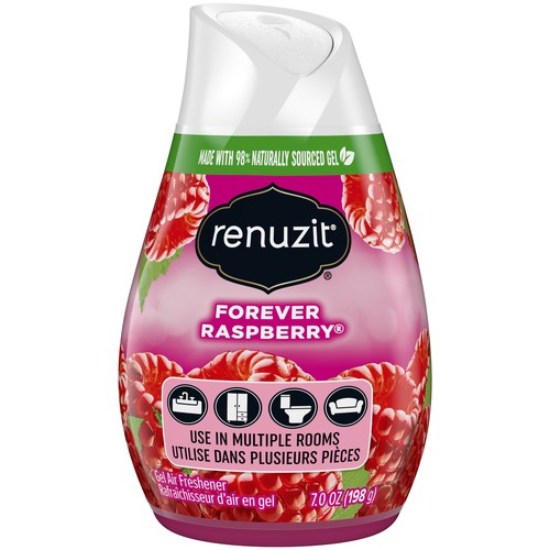 Renuzit Adjustable Gel Air Freshener Raspberry 198 g