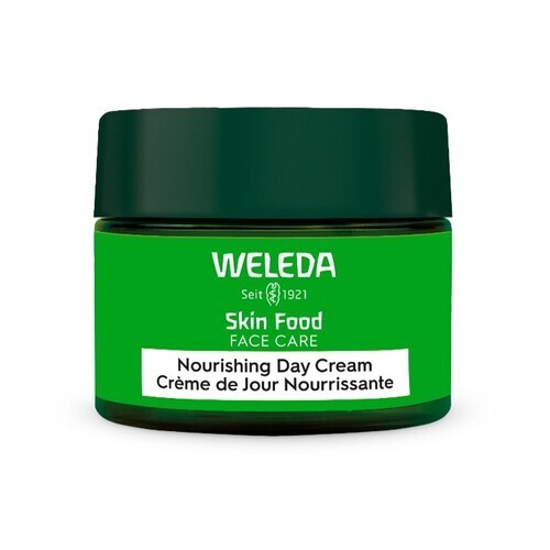 Weleda Nourishing Face Care Day Cream 40 ml