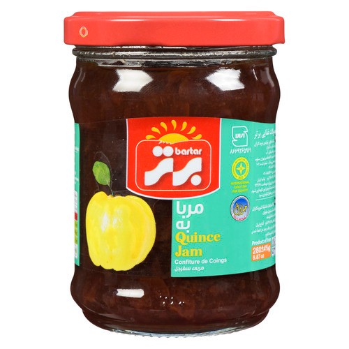Bartar Quince Jam 300 g