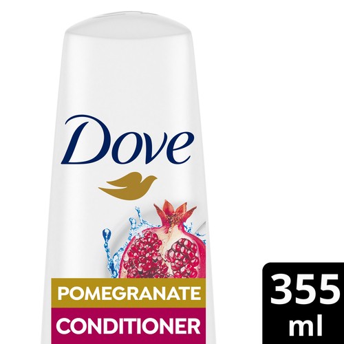 Dove Conditioner Revival Pomegranate 355 ml