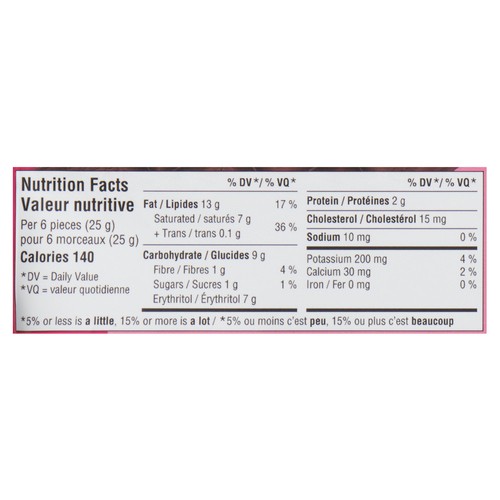 Sana Milk Chocolaty Bar Classic No Added Sugar 75 g
