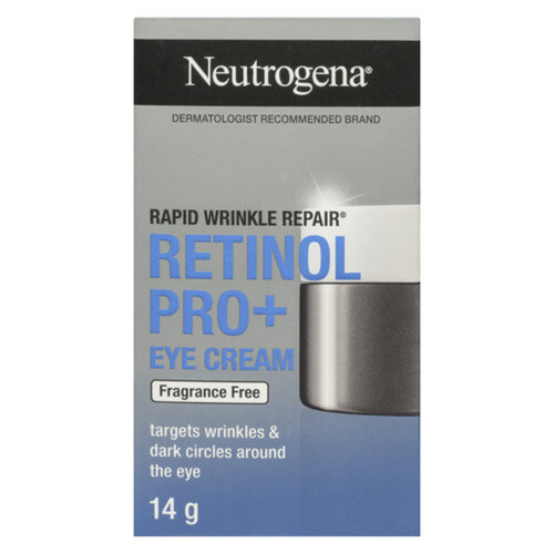 Neutrogena Retinol Pro+ Eye Cream 14 g