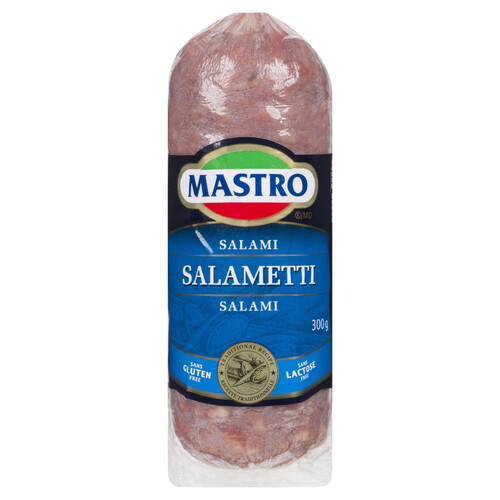 Mastro Salami Salametti 300 g