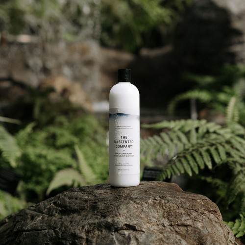 The Unscented Company Daily Conditioner 500 ml