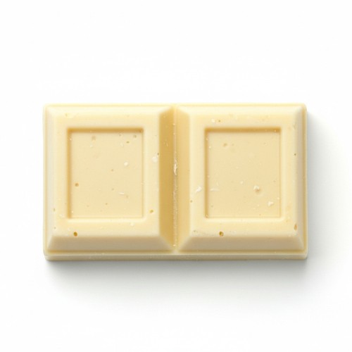 Confectionery Concepts Ltd. White Chocolate Blocks 200 g