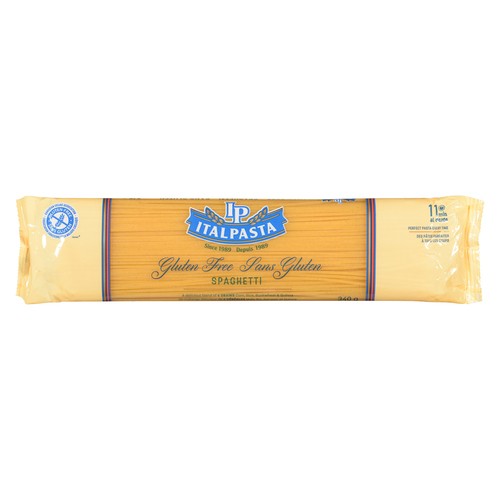 Italpasta Gluten-Free Spaghetti 340 g