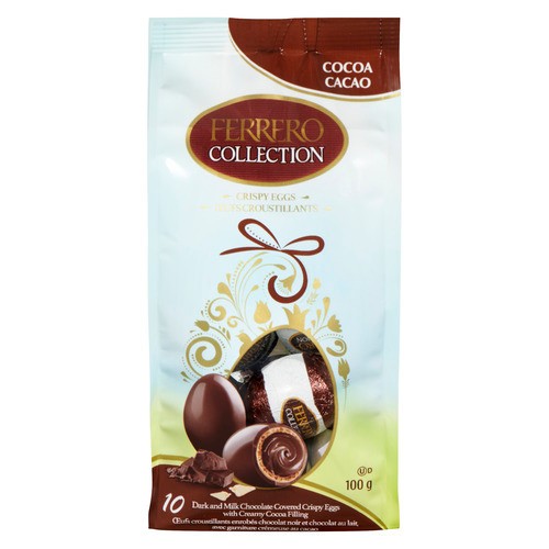 Ferrero Chocolate Mini Eggs 100 g