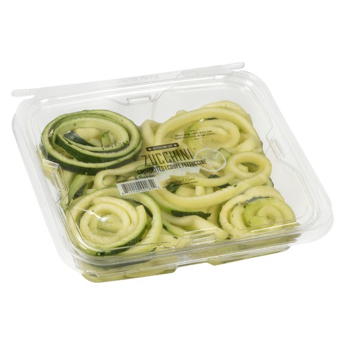 Artisanal Cuts Zucchini Fettuccine 340 g