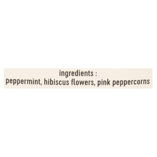 North Mountain Tea Candycane 35 g