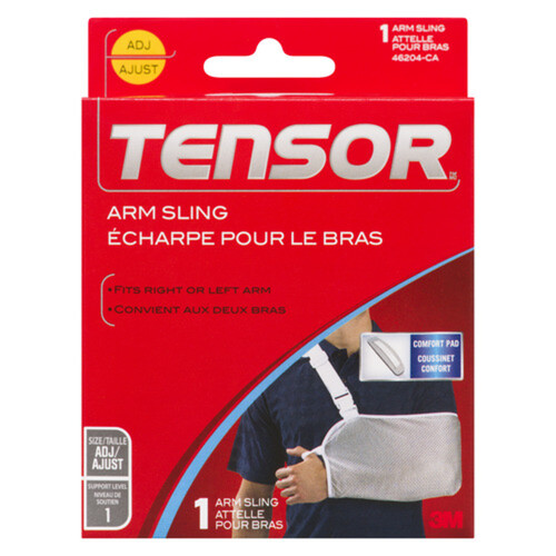 Tensor Arm Sling 1 EA 