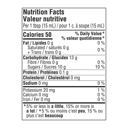 Smucker's Strawberry Spread 250 ml