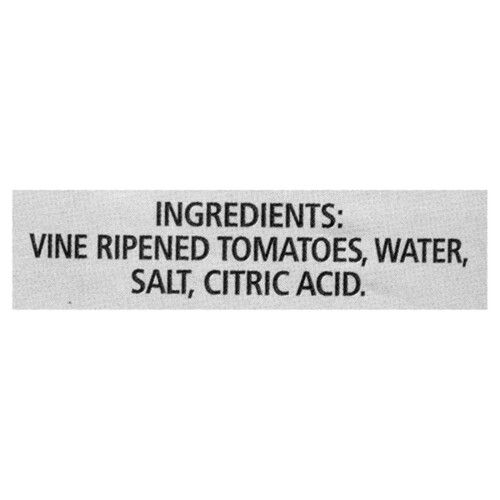 Unico Crushed Tomatoes 796 ml