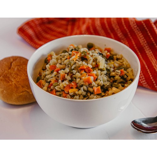 Meela's Mixes Soup Mix Hearty Vegetable 581 g